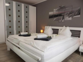 Ferienwohnung zur Ostsee 3, Zinnowitz